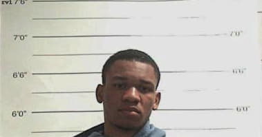 Orari Atkinson, - Orleans Parish County, LA 